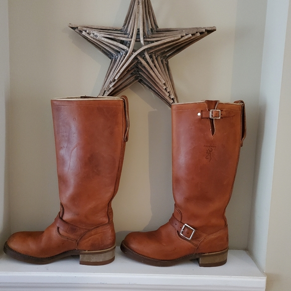 browning snake boots